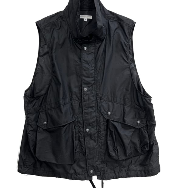 엔지니어드 가먼츠 나일론 베스트