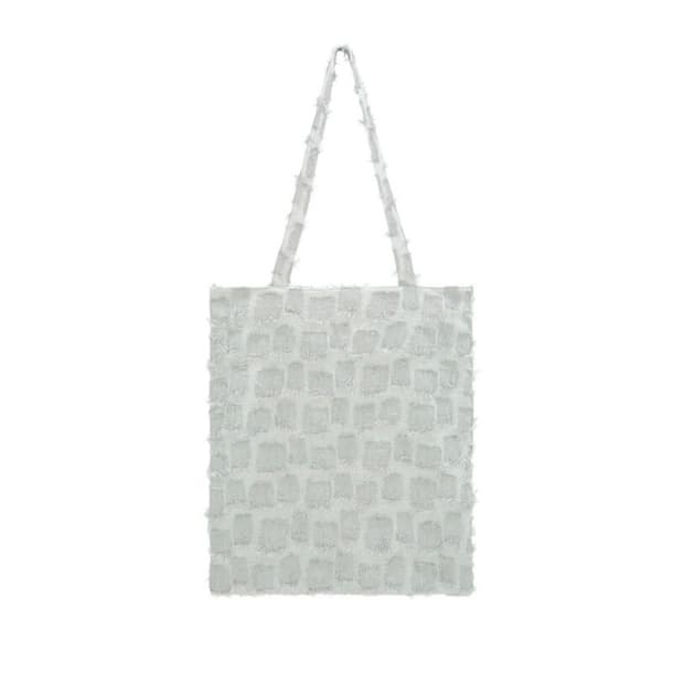 Ceimou 033 TOTE GRAY