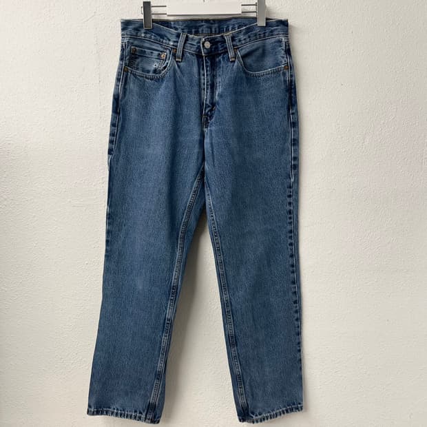 LEVI'S 550 (#I)