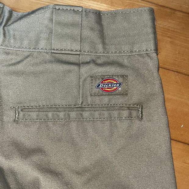 디키즈 874