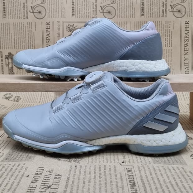 아디다스 아디파워 포지드 BOA 골프화230