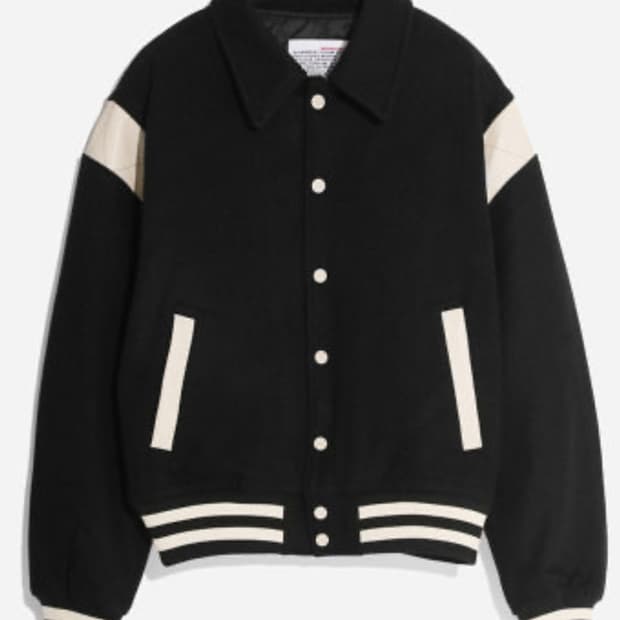 벌스데이수트 스타디움 블랙