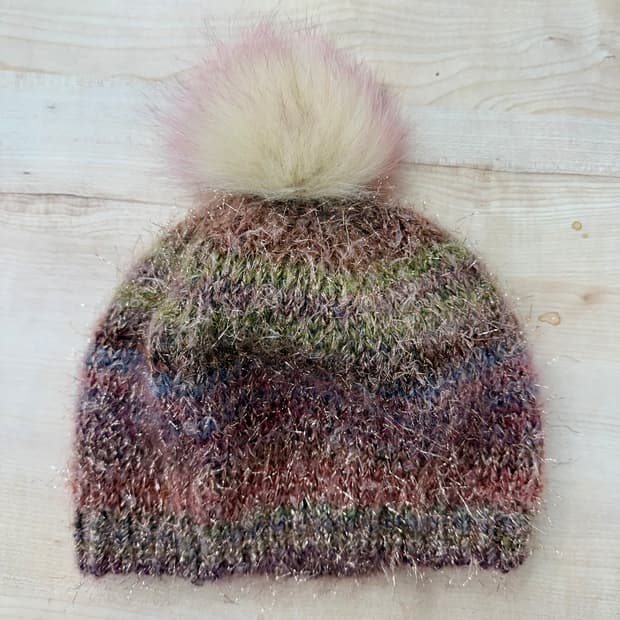 CA4LA 카시라 보카시 비니