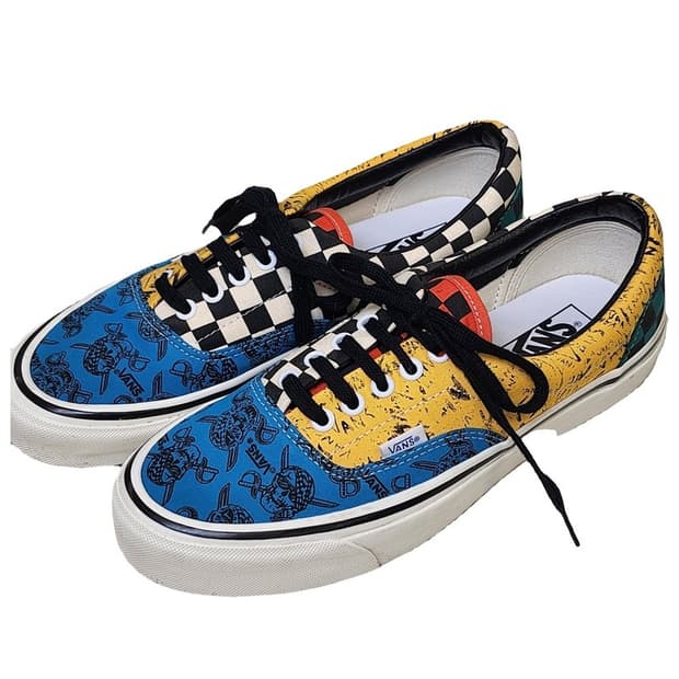 VANS 스타일95 에너하임에라95 270