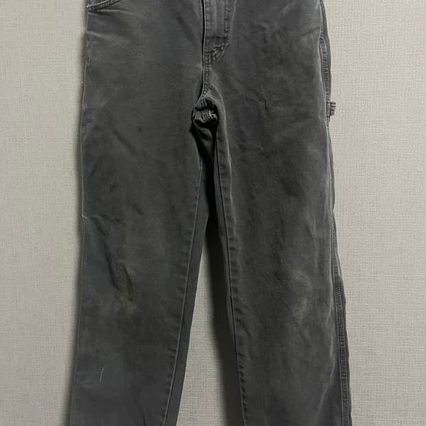 디키즈 빈티지 1939 카펜터 팬츠 