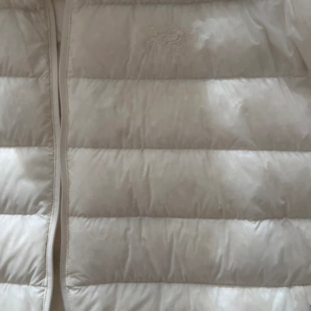 아크테릭스 세륨 후디 3xl