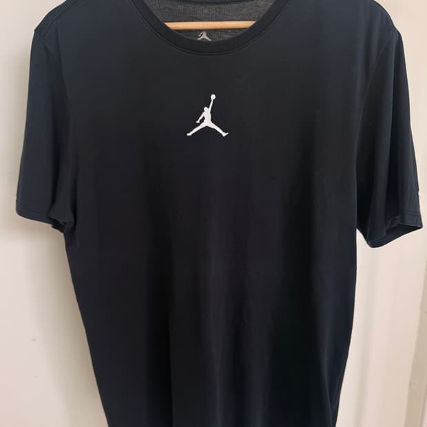 나이키 조던 점프맨 드라이핏 티셔츠(CW5190-010)