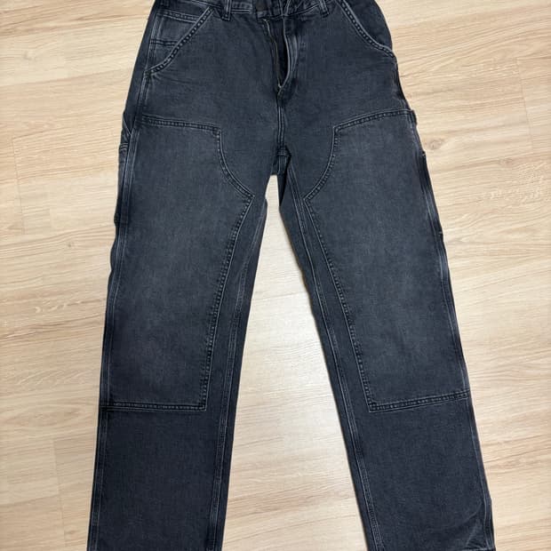 자라 카펜터 팬츠