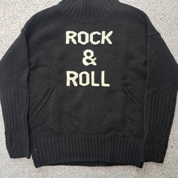 자딕앤볼테르 니트