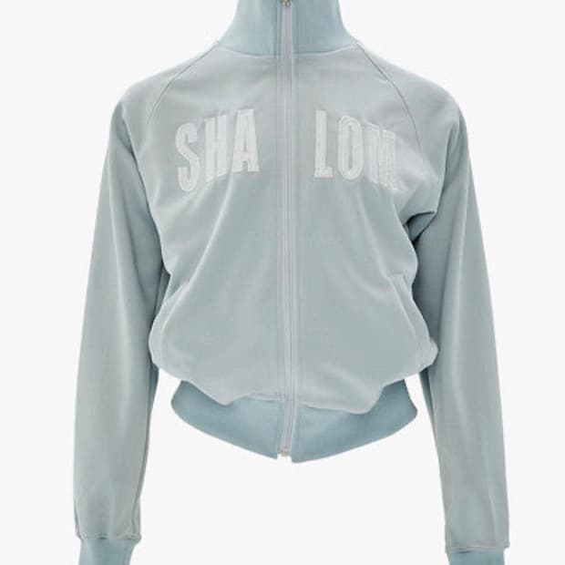 샬롬클럽 푸로 져지 PURO JERSEY 퓨로 져지