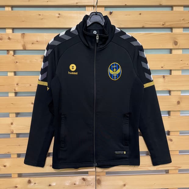 헴멜 인천유나이티드 져지