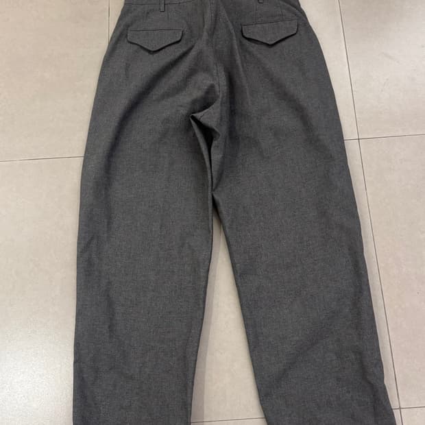 Engineered Garments 오피서팬츠B 사이즈 L