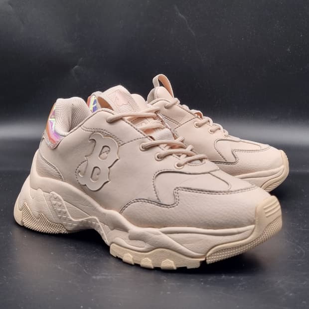 mlb 빅볼청키 보스턴 운동화 245