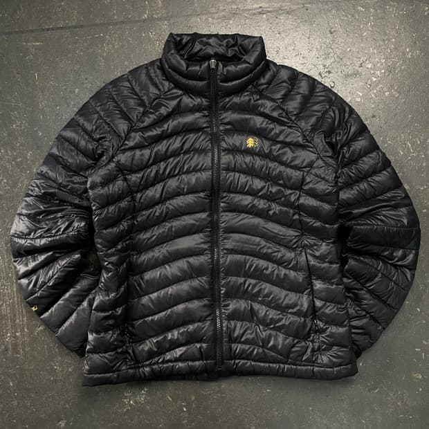 95 코오롱스포츠 퍼텍스 패딩