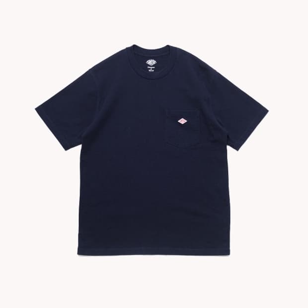 pocket T