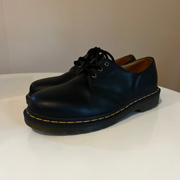 닥터마틴 1461 나파