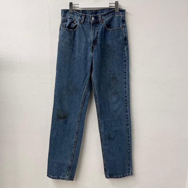 LEVI'S 550 (#063)