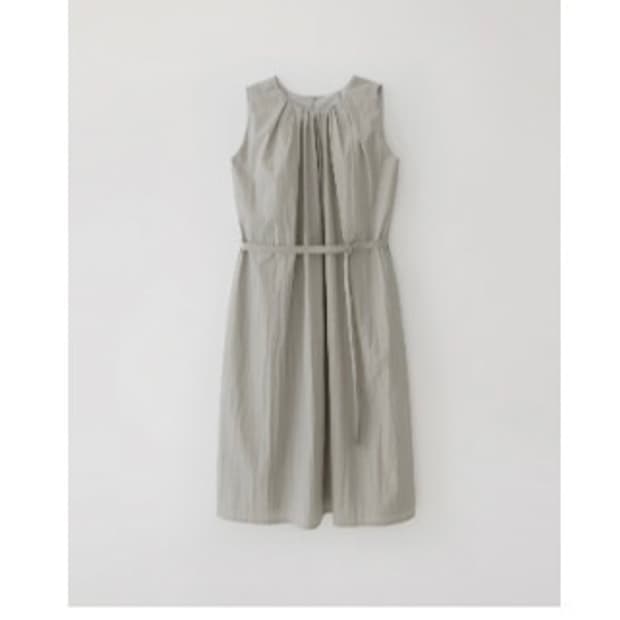 노멜렛 rosette 드레스 1사이즈