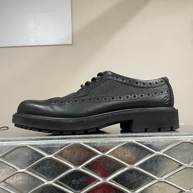 에코 오슬로 옥스포드 로퍼 260 