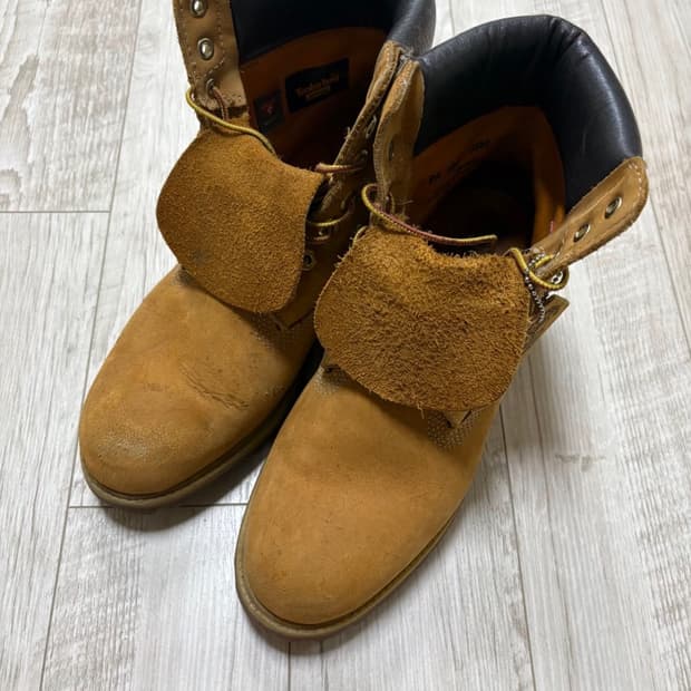 팀버랜드 프리미엄 6인치 260(8W)