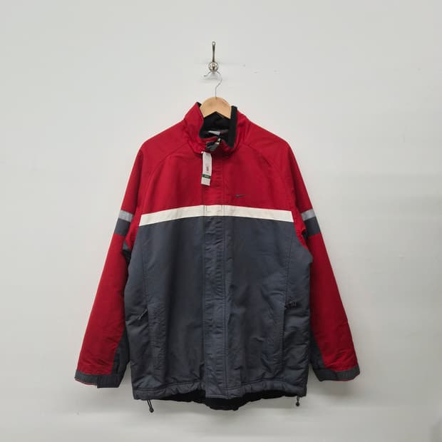 나이키 윈드브레이커 자켓 남성 L