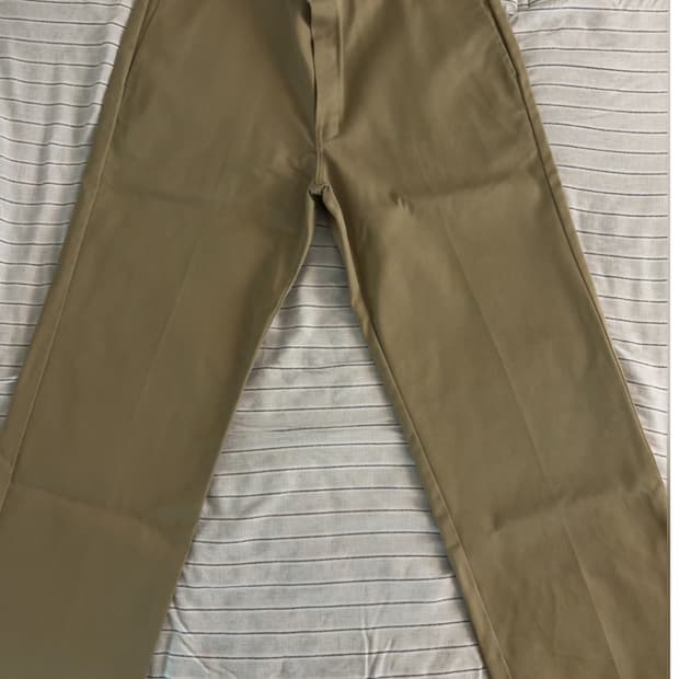 Dickies 874 Original Pants 