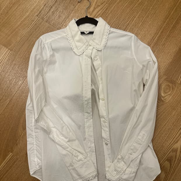 아르켓 블라우스