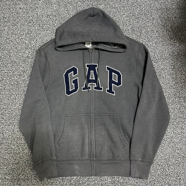 (L추천) 갭 GAP 후드집업