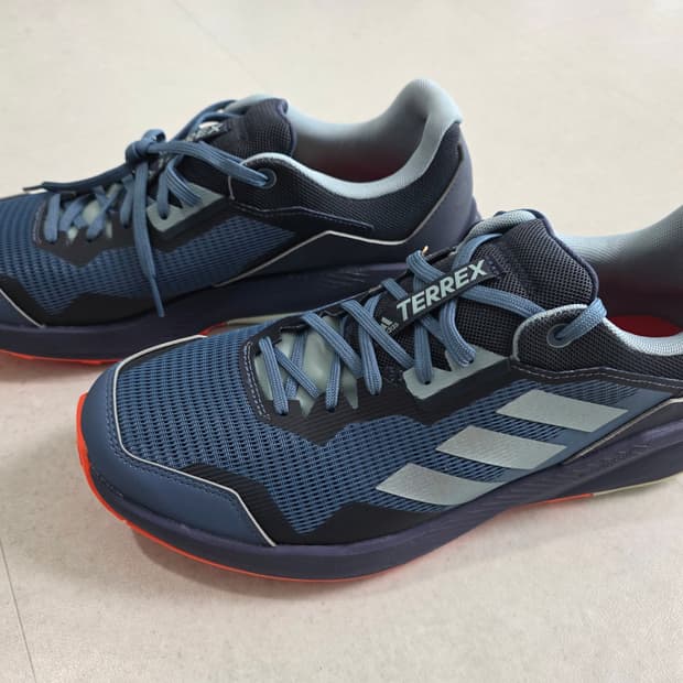 [새상품] 아디다스 테렉스 트레일라이더 295