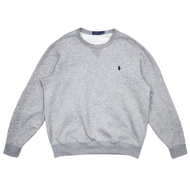 RALPH LAUREN 맨투맨  XL