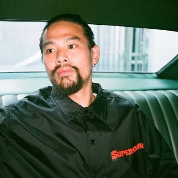 와코마리아 슈퍼배드 코치자켓 L 판매