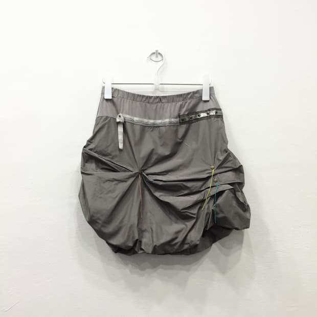 La Mode Est À Vous 벌룬 스커트