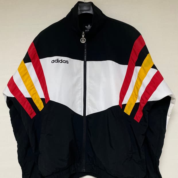 ADIDAS EURO PF SUIT OG