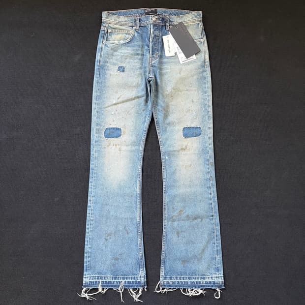 Enfants Riches Deprimes 24fw Jeans