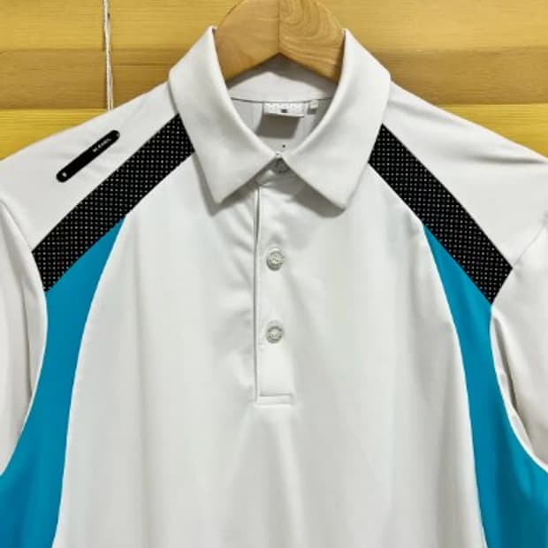 와이드앵글 남자 골프기능성카라티셔츠 95