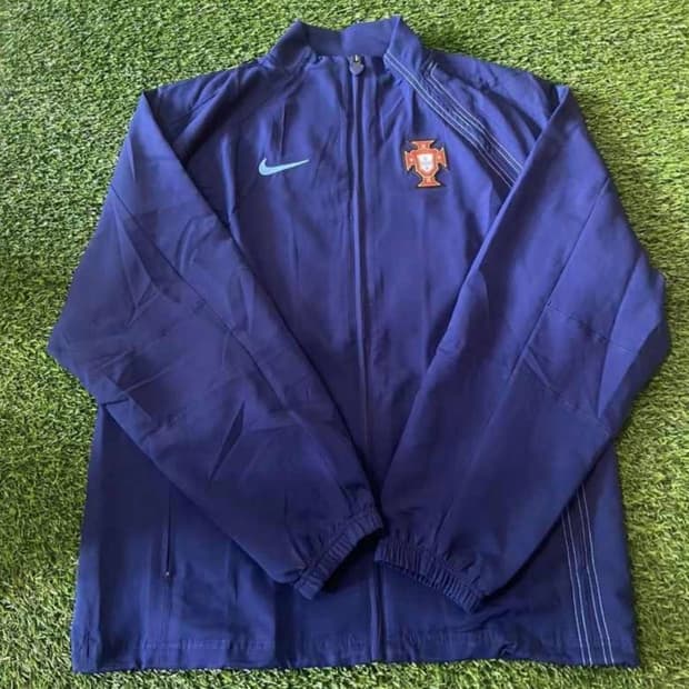 나이키 포르투갈 트랙자켓