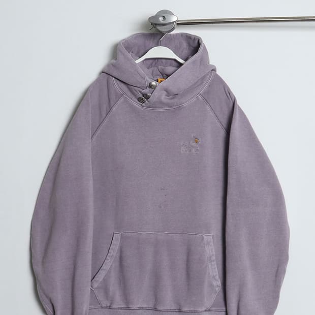 go slow caravan KuBoShi Sweat Hoodie