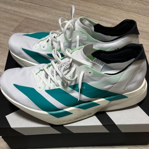 아디다스 프로4 280 (AS가능)