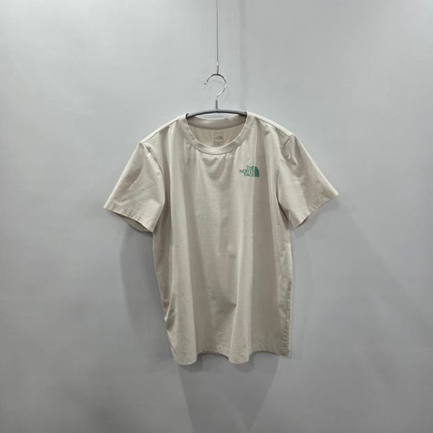 노스페이스 키즈 폴리 반팔티 150/10/11