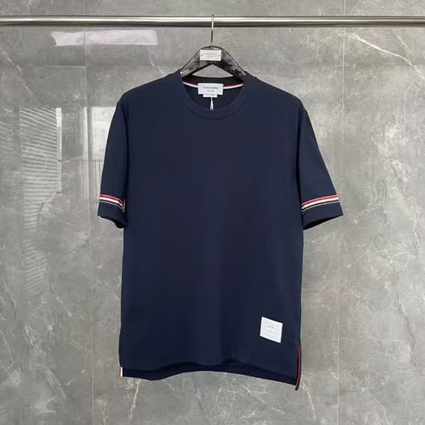 [톰브라;운] 새상품 / 반팔 / 2 (약 95~100 사이즈)