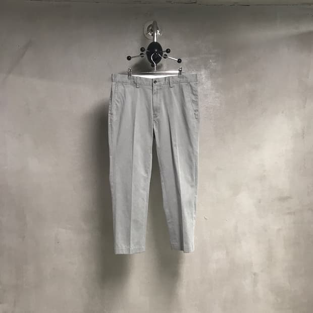 폴로 랄프로렌 치노 팬츠 33/32