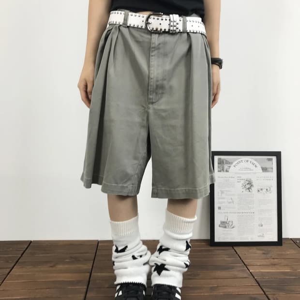 Polo Ralph Lauren Tyler Chino Shorts