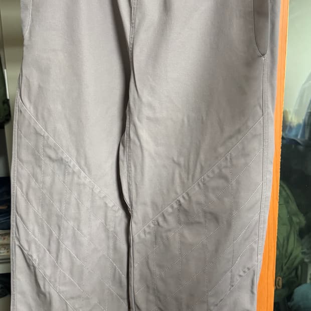 키코 아식스 노발리스 팬츠 S