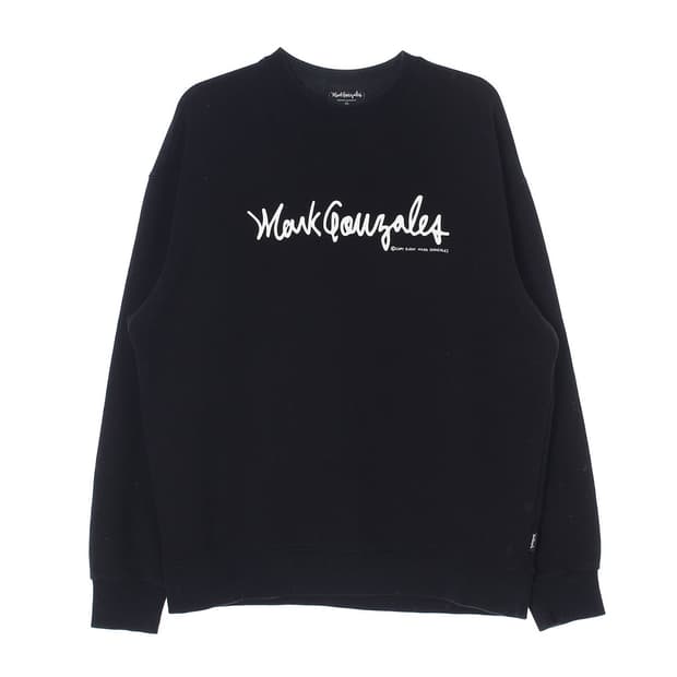 MARKGONZALES 마크곤잘레스 캐주얼상의 스웨트셔츠 MAN (XL)