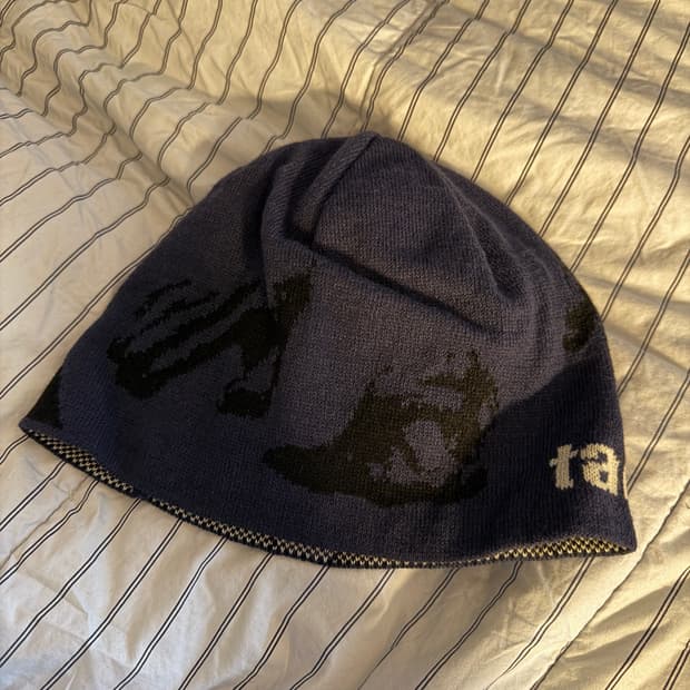 탄산마그네슘 비니 블루