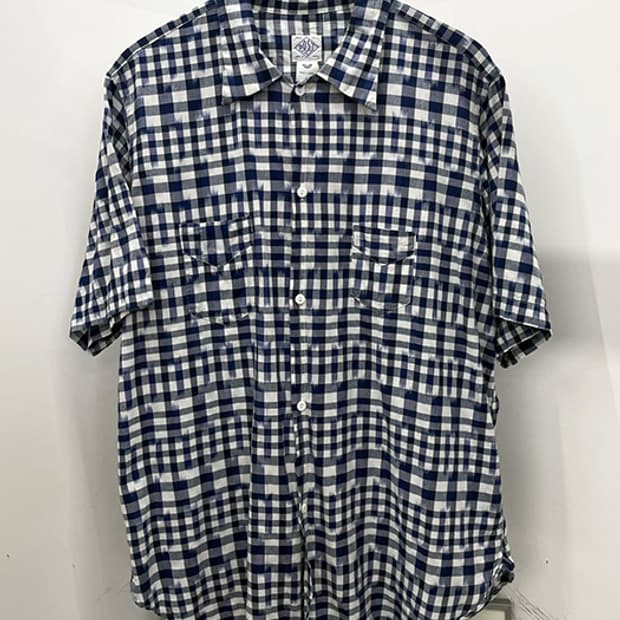 POST O'ALLS (L~XL)