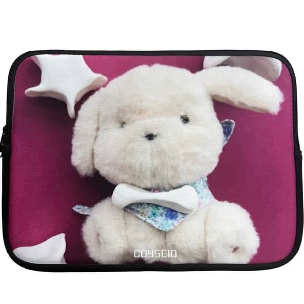 (미개봉) 코이세이오 오후 노트북 파우치