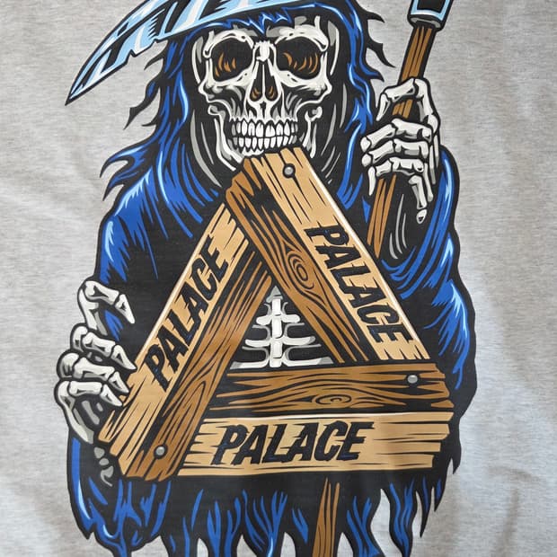 팔라스 리퍼 후드 XL