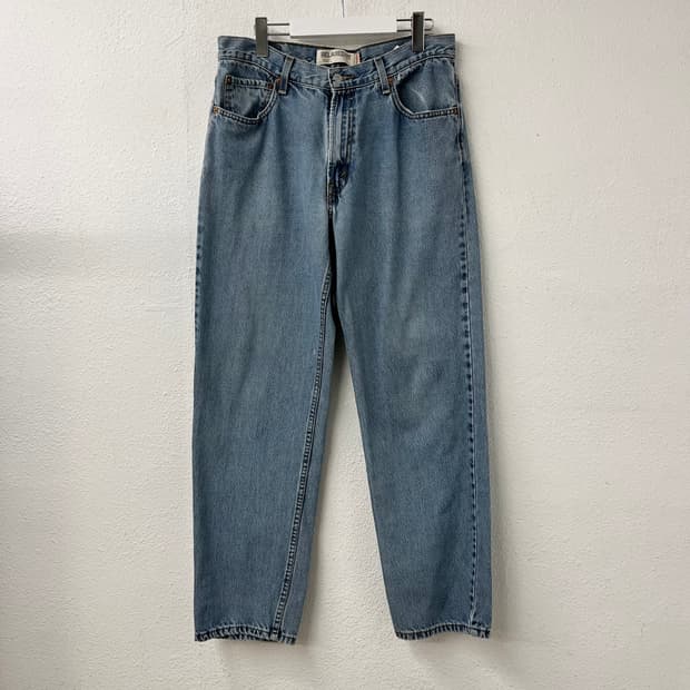 LEVI'S 550 (#010)
