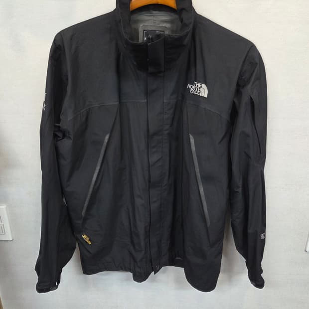 노스페이스 구형 플라이트시리즈 고어텍스 자켓 L